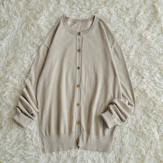 DEUXIEME CLASSE（カーディガン）のフリマアイテム一覧