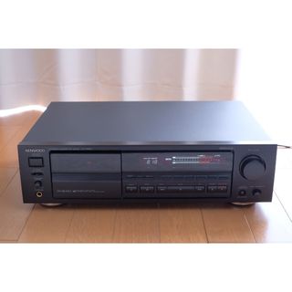 KENWOOD - 【ジャンク】KENWOOD ケンウッド XK-330-B ブラック 本体