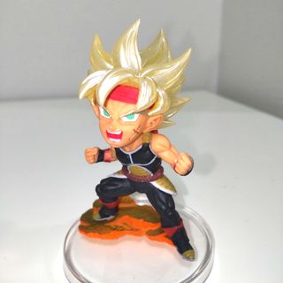 ドラゴンボール - ドラゴンボールメモリーズ 一番くじ B賞 超サイヤ人