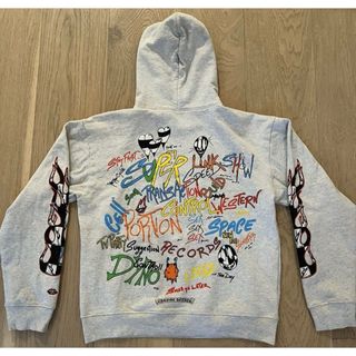 BAD RELIGION パーカー L バッドレリジョン レアの通販 by nakanaka's