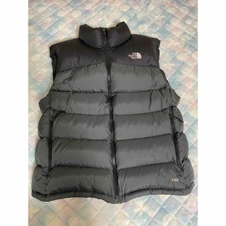 THE NORTH FACE（ダウンベスト）のフリマアイテム一覧