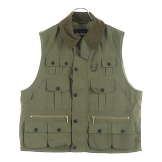 Barbour（ベスト）のフリマアイテム一覧