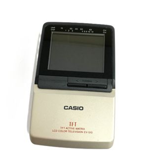 CASIO - CASIO カシオVF-5 VHS 美品の通販 by そら's shop｜カシオなら