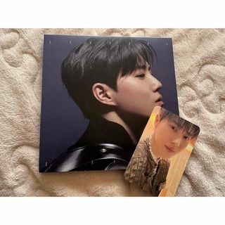 EXO - ベッキョン obsession トレカの通販 by ☻｜エクソならラクマ