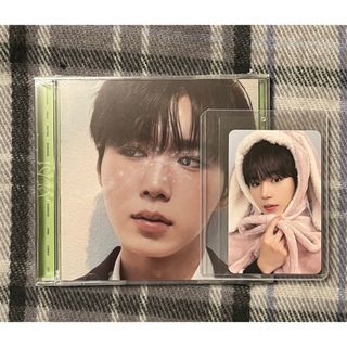 NCT DREAM Candy トレカ チソンの通販 by 🔟ten｜ラクマ