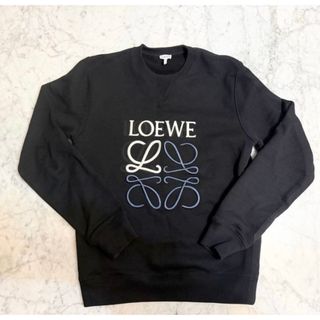 LOEWE（スウェット）のフリマアイテム一覧