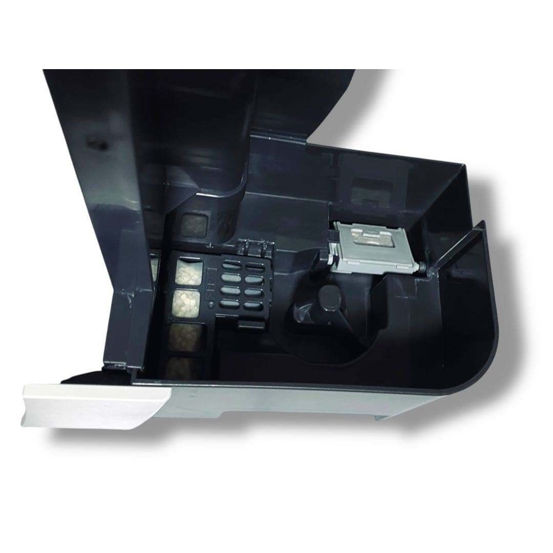 Panasonic - 動作品 美品 パナソニック 加湿 空気清浄 F-VXS70 冬 花粉