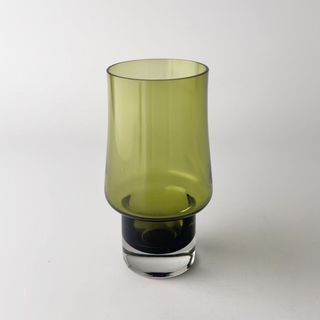 ドレスデン クリスタル 花瓶の通販 by Plumeria｜ラクマ