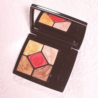 Dior - ディオール サンククルールクチュール 189 ブルーベルベットの