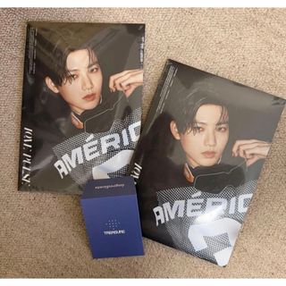 straykids スキズ「I am NOT」幼少期トレカ:フィリックス ピリの通販