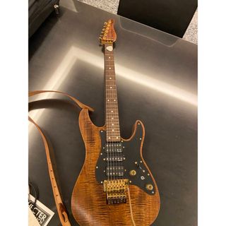 CHARVEL Refinement レスポール タイプの通販 by ponco's shop｜ラクマ