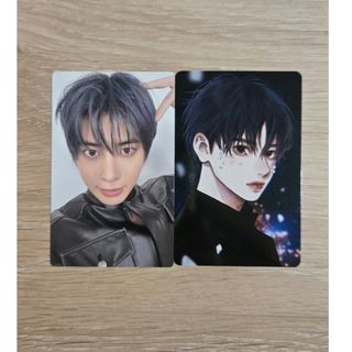 ウォンビン】RIIZE EVERLINE 対面 サイン会 トレカの通販 by Rin's