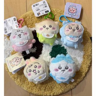 限定 ジェリーキャット アボカド ぬいぐるみ クリスマス jellycatの