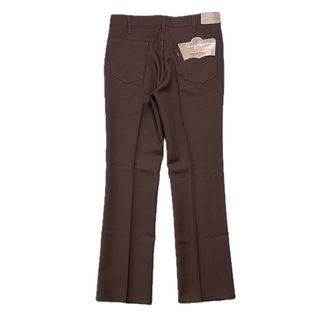 Levi's - 70年代 USA製 Levi's リーバイス 646 コーデュロイパンツ