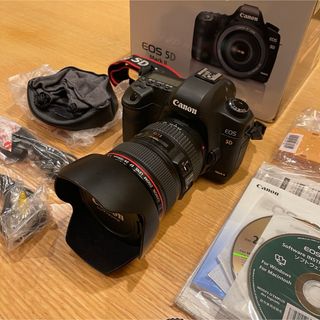 Canon - S回数わずか59回のみ♪Canon Kiss X7 ボディ♪の通販 by ☆i