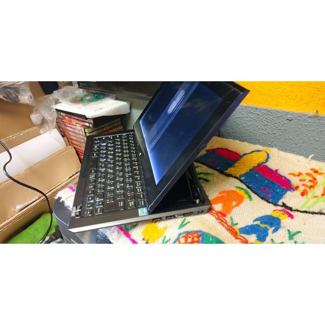 SONY Vaio Duo 11 Core i5 ジャンク品の通販 by Wクリック's shop｜ラクマ