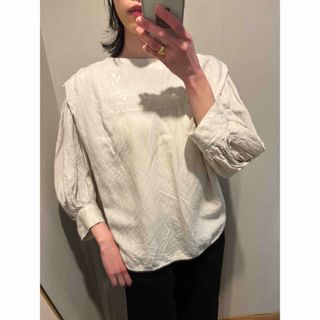 mame（シャツ/ブラウス(長袖/七分)）のフリマアイテム一覧