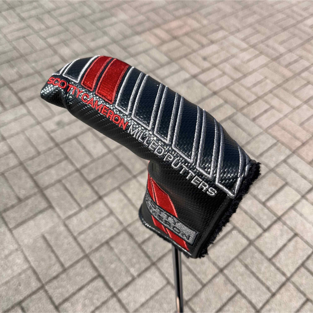 Scotty Cameron - スコッティキャメロン セレクト ニューポート2.6