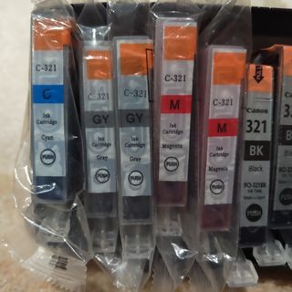 Canon - キャノン 2300 新品未開封 Canon PGI-2300XL 4色新品大容量の