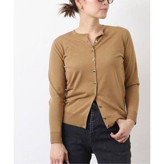 DEUXIEME CLASSE - 【極美品】DeuxiemeClasse FF30カーディガン 金