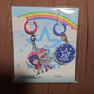 ☆藤井風さん☆ 【新品未使用】 花カラビナ 黒 my flower's hereの通販