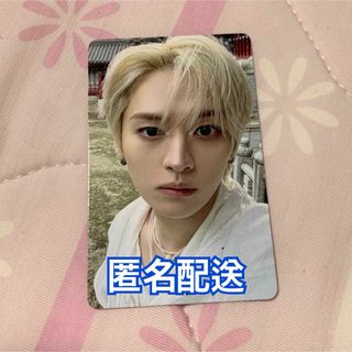 BOYNEXTDOORトレカ ジェヒョン UMS特典の通販 by ◉ポリー｜ラクマ