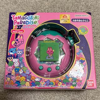 BANDAI - たまごっち オスっち メスっち セットの通販 by hiroyukis