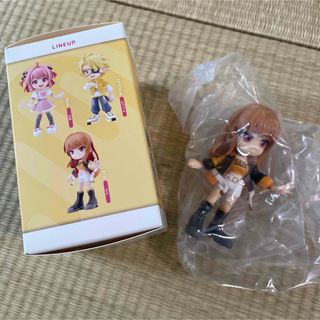 サンリオ 指人形サイズ ハローキティ ウサハナ キキララなどの通販 by