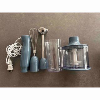 新品・未使用】 ジョワイユ サーモブレンダー JOY-0608の通販 by 丸