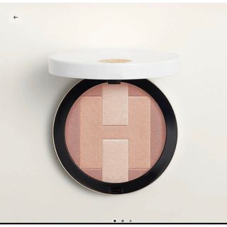 HERMES（フェイスパウダー）のフリマアイテム一覧
