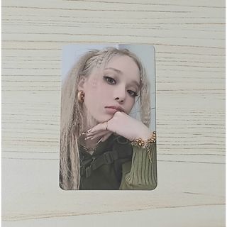 aespa - aespa drama サノク ウィンター トレカの通販 by shop｜エスパ