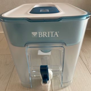 タッパーウェア アルカリイオン整水器 交換カートリッジの通販 by