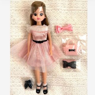 Takara Tomy - タカラトミー りからいず 魔法の天使 クリィミーマミ