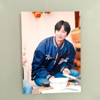 横浜流星 2019カレンダー×2、横浜流星ポスターの通販 by Haaarp's shop