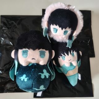 エイダ ぐちつぼ アクスタの通販 by remplir｜ラクマ