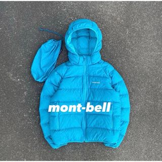 mont bellのフリマアイテム一覧
