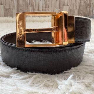 goa - リアルラビットファーベルトの通販 by ジンジン's shop｜ゴア