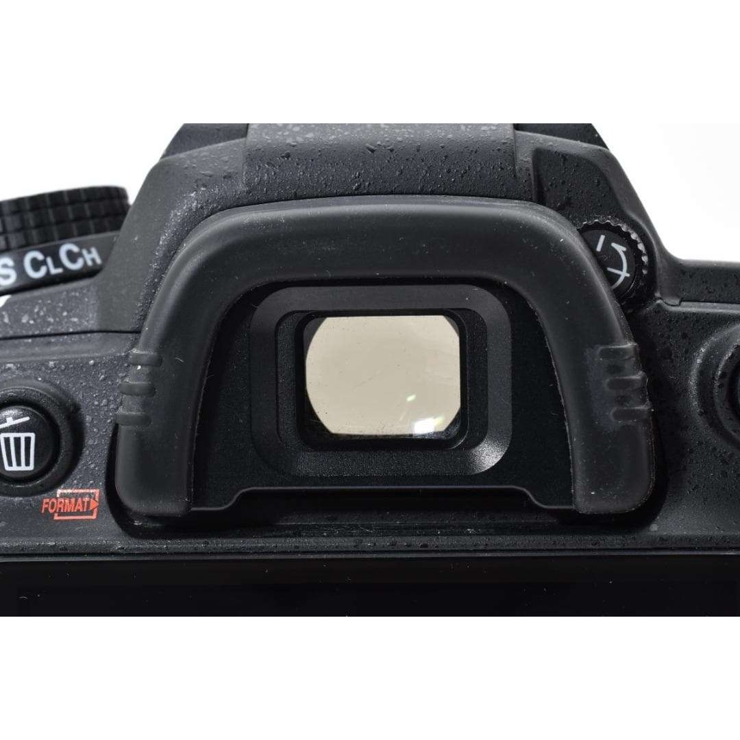 Nikon - 美品❤️ショット数少✨Nikon D7000 万能レンズセット 即撮影