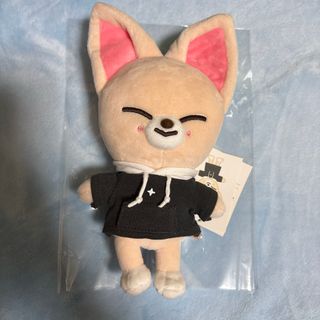 Stray Kids - ♥stray kids skzoo ペンライトカバー ver.2 ウルフ