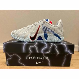 NIKE - NIKE ハイパーダンク2017 LOW EP 26cmの通販 by SPORTS K