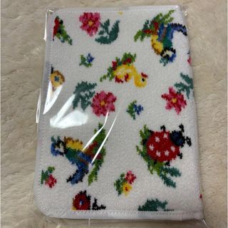 FEILER - フェイラー マルチケース 母子手帳ケース ツンツンバンビーノ