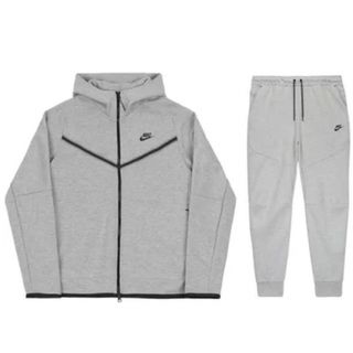 NIKE - ナイキ セットアップ ジャージ パーカー パンツ Therma-FIT Lの