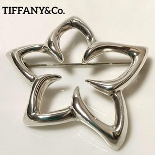 Tiffany & Co.（ブローチ/コサージュ）のフリマアイテム一覧