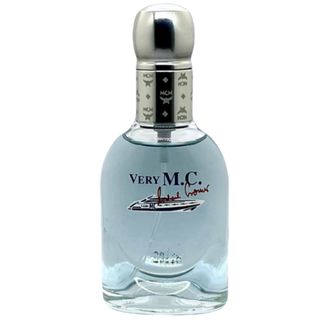 MCM - 希少MCMヴェリーエムシーオードトワレ50mlの通販 by ベム兄