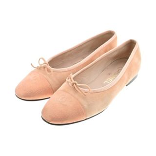 CHANEL（バレエシューズ）のフリマアイテム一覧