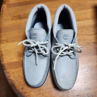 Timberland（デッキシューズ）のフリマアイテム一覧