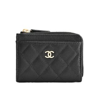 CHANEL（パスケース/IDカードホルダー）のフリマアイテム一覧