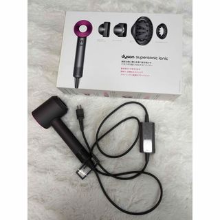 Dyson（ドライヤー）のフリマアイテム一覧