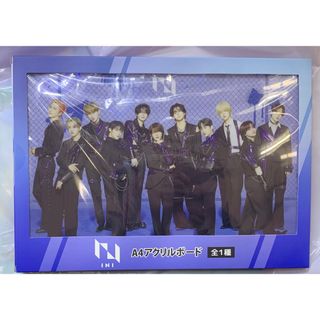 INI - INI 木村柾哉 渋谷109 POPUP 3点セットの通販 by ゴマ's shop