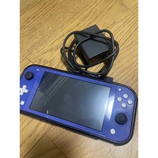 Nintendo Switch - ※ 空箱 Nintendo switch lite 箱のみの通販 by shop